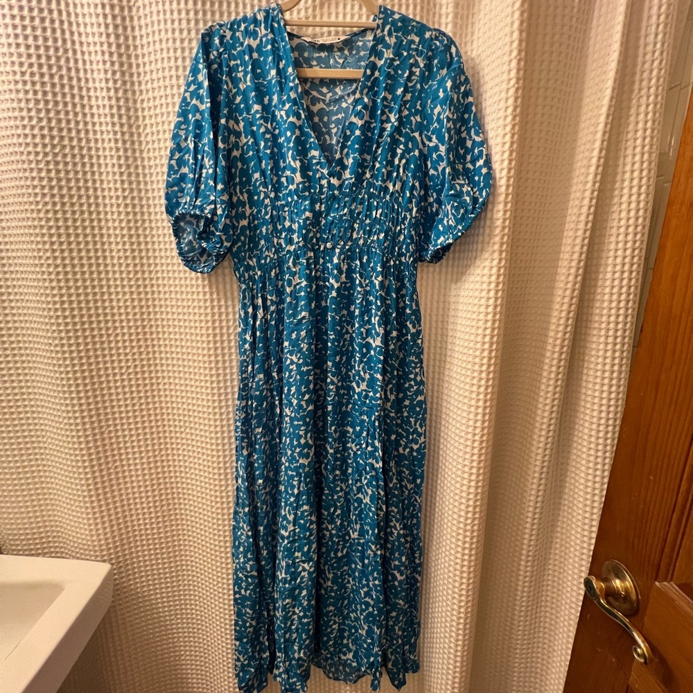 Zara Dress